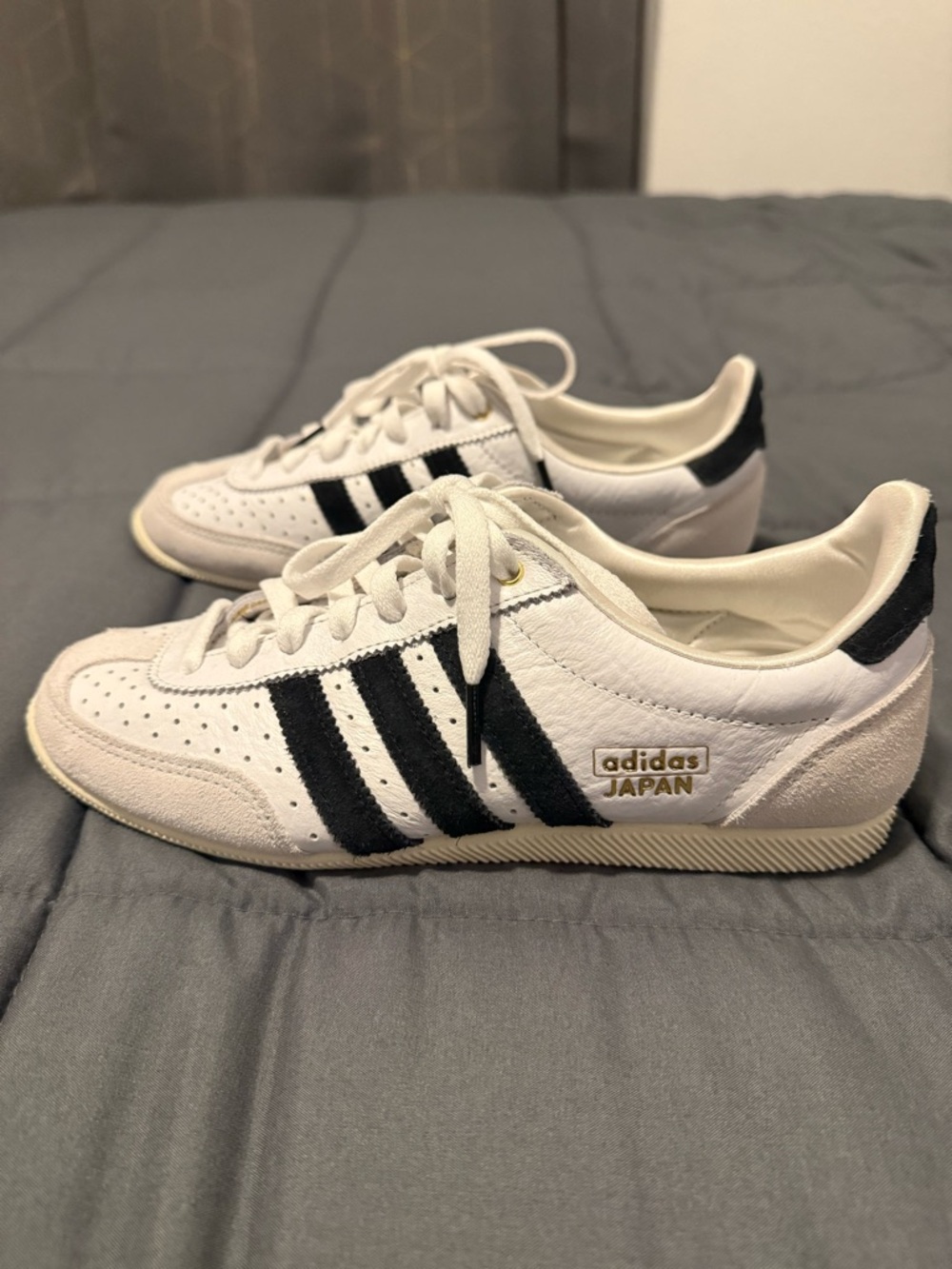Adidas Japan Low Women’s White Sneaker